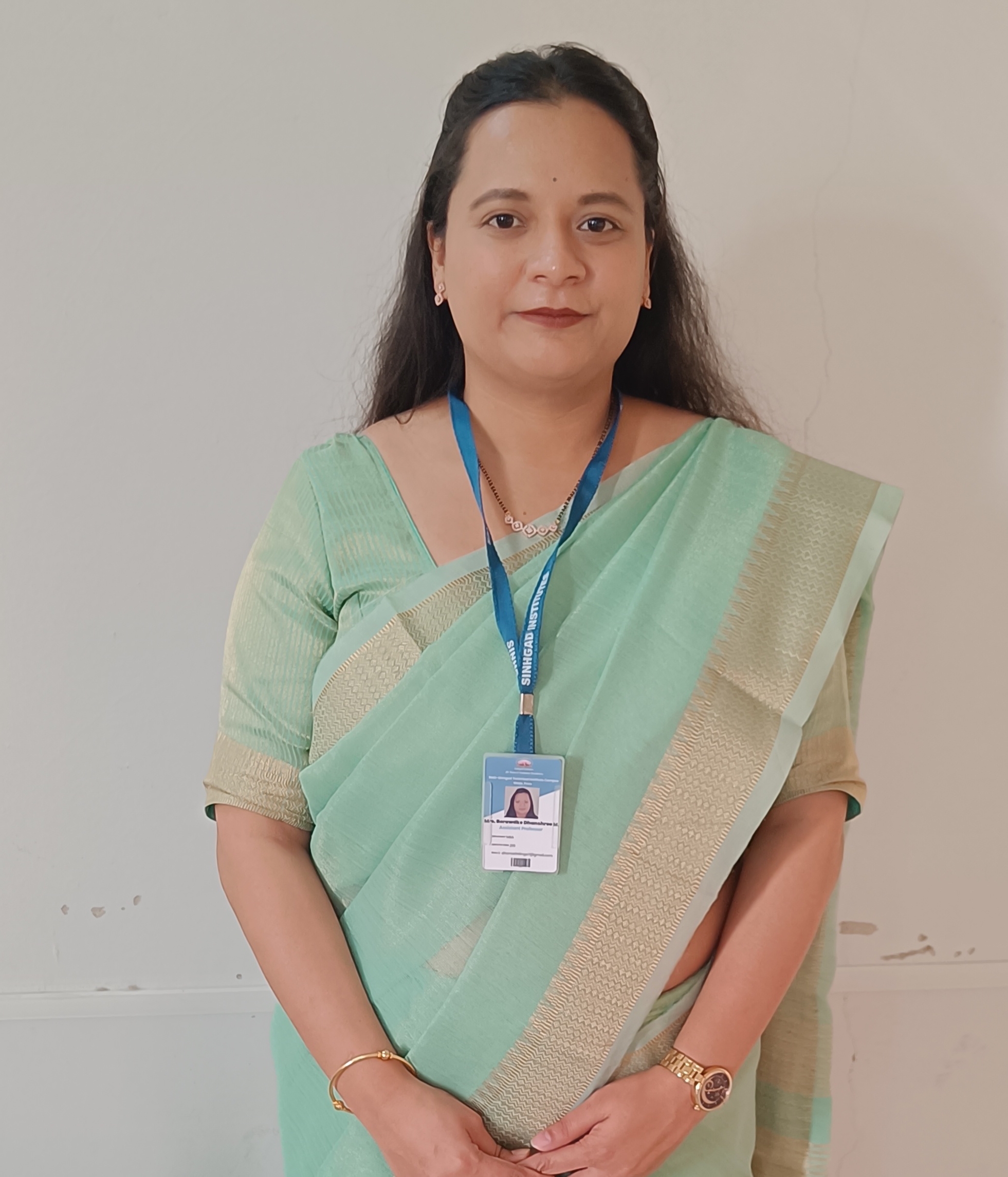 dhanashree swami editorial board member scientific reports